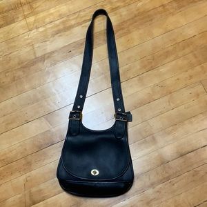Vintage Coach purse